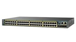 CISCO WS-C2960S-48TS-L